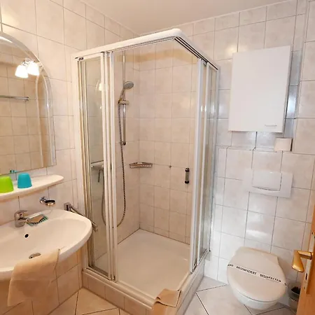 Mare Comfort 3 דירה בוסום