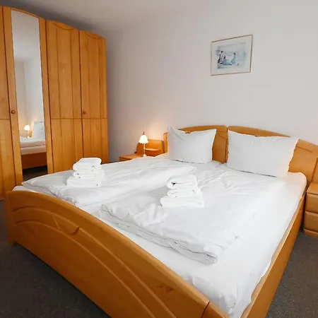 Mare Comfort 3 * בוסום
